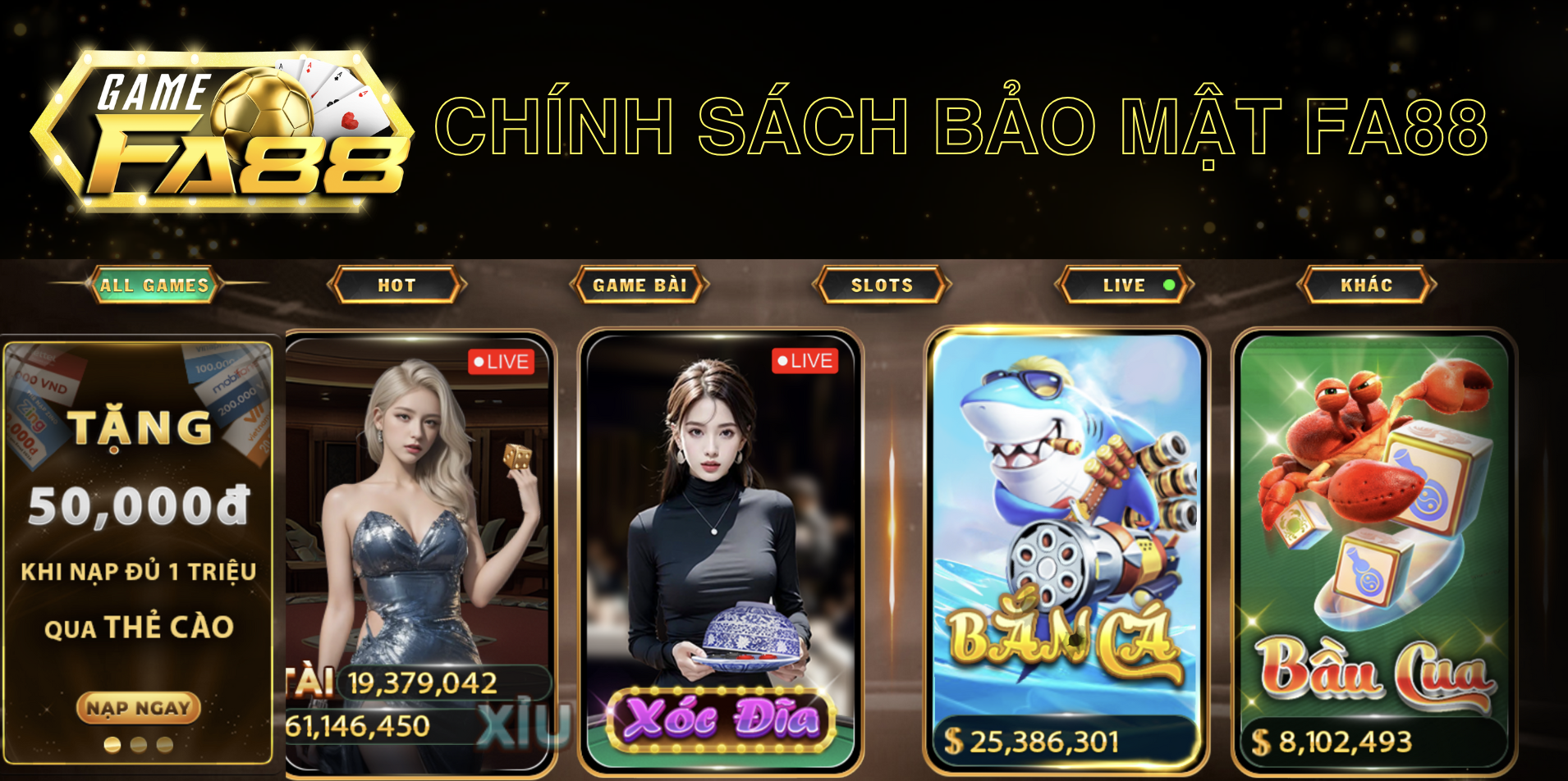 Cách chúng tôi sử dụng dữ liệu của bạn