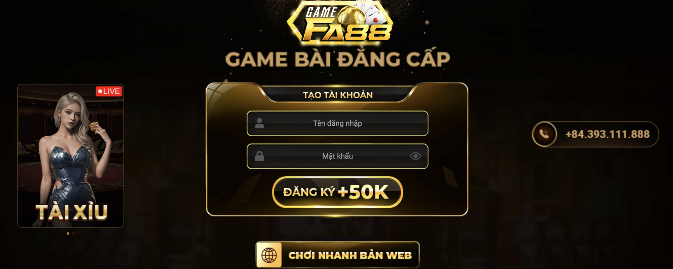 Lợi ích khuyến mãi FA88 mang lại cho người chơi